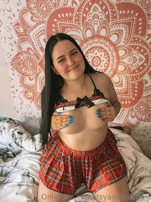 Itsyagirlpazfree OnlyFans Leaked Free Thumbnail Picture - #RthLKAHHf9