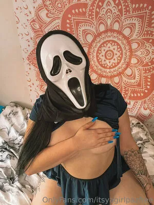 Itsyagirlpazfree OnlyFans Leaked Free Thumbnail Picture - #nroPI4iMO6
