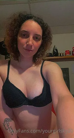 Itsyagirlsky OnlyFans Leaked Free Thumbnail Picture - #CeXpajnHgt