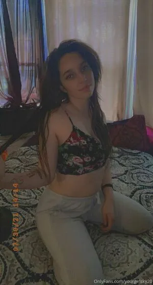 Itsyagirlsky OnlyFans Leaked Free Thumbnail Picture - #EGtyyVwdoW