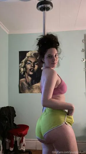 Itsyagirlsky OnlyFans Leaked Free Thumbnail Picture - #EpqipXcvMV