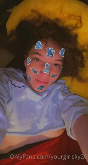 Itsyagirlsky OnlyFans Leaked Free Thumbnail Picture - #JA7UliBfVy