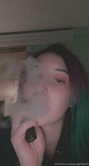 Itsyagirlsky OnlyFans Leaked Free Thumbnail Picture - #JYkrzUdE49