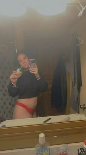 Itsyagirlsky OnlyFans Leaked Free Thumbnail Picture - #MFesY9RPgo