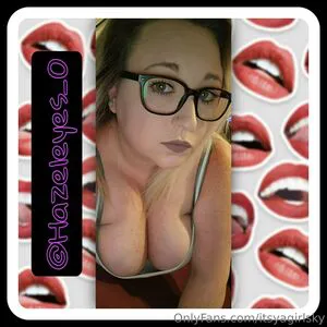Itsyagirlsky OnlyFans Leaked Free Thumbnail Picture - #UpFmkcwBHO