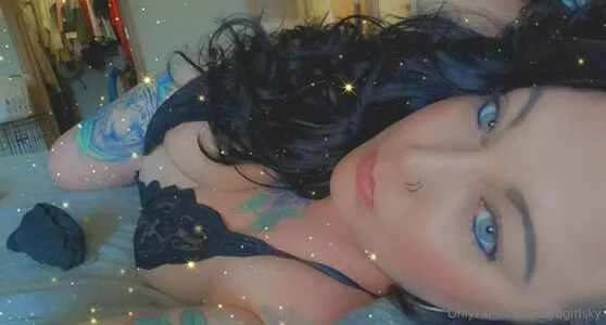 Itsyagirlsky OnlyFans Leaked Free Thumbnail Picture - #Xz421qgJn9