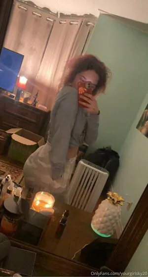 Itsyagirlsky OnlyFans Leaked Free Thumbnail Picture - #ZjtapdsdoY