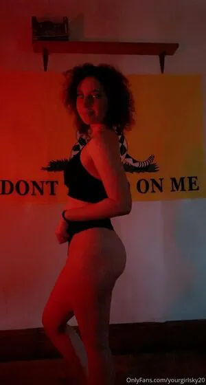 Itsyagirlsky OnlyFans Leaked Free Thumbnail Picture - #hyZWvpVEXW