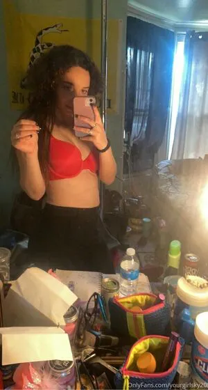Itsyagirlsky OnlyFans Leaked Free Thumbnail Picture - #lco6A72m7k