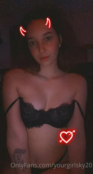 Itsyagirlsky OnlyFans Leaked Free Thumbnail Picture - #sGBogPxSOb