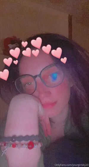 Itsyagirlsky OnlyFans Leaked Free Thumbnail Picture - #xhsfNLyzYx