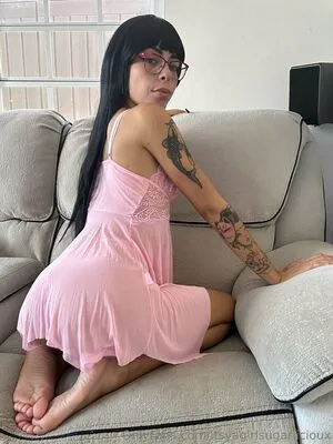 Itsyagirlsugarlicioux OnlyFans Leaked Free Thumbnail Picture - #LPsnd0GLOa