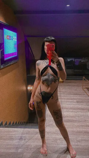 Itsyagoddessaurora OnlyFans Leaked Free Thumbnail Picture - #1zFbvUL8aS