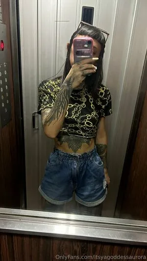 Itsyagoddessaurora OnlyFans Leaked Free Thumbnail Picture - #6OgR7uIYbZ