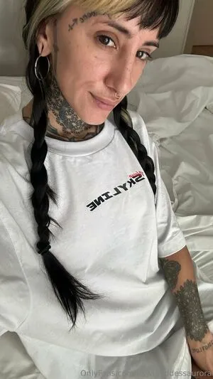 Itsyagoddessaurora OnlyFans Leaked Free Thumbnail Picture - #9ocNEHeeqT