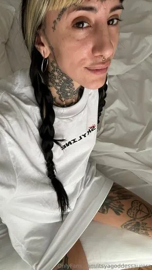 Itsyagoddessaurora OnlyFans Leaked Free Thumbnail Picture - #CDxWB6j4JQ