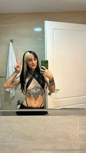Itsyagoddessaurora OnlyFans Leaked Free Thumbnail Picture - #CJSnoxlzMf