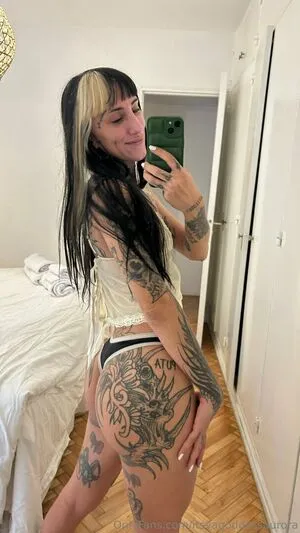 Itsyagoddessaurora OnlyFans Leaked Free Thumbnail Picture - #LglNNxxo2d