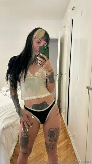 Itsyagoddessaurora OnlyFans Leaked Free Thumbnail Picture - #MWcaEslqgG
