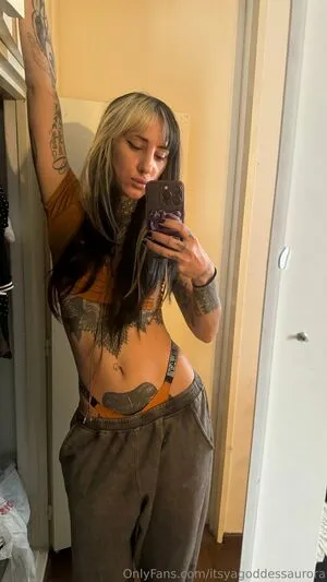 Itsyagoddessaurora OnlyFans Leaked Free Thumbnail Picture - #P7AXsPem86