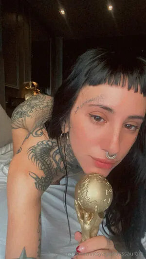 Itsyagoddessaurora OnlyFans Leaked Free Thumbnail Picture - #UD9KsQkfZg
