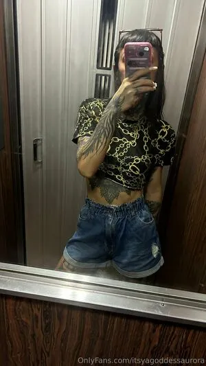 Itsyagoddessaurora OnlyFans Leaked Free Thumbnail Picture - #YV2CKLo4YG