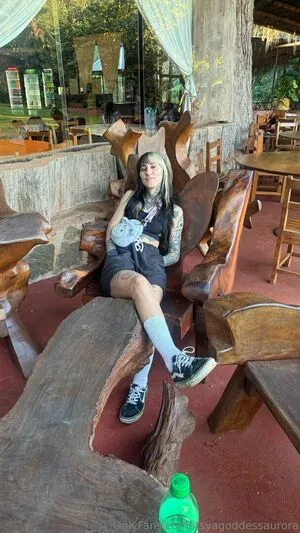 Itsyagoddessaurora OnlyFans Leaked Free Thumbnail Picture - #odGqPprtm6