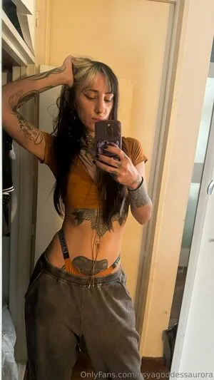 Itsyagoddessaurora OnlyFans Leaked Free Thumbnail Picture - #tDOjImBpw7