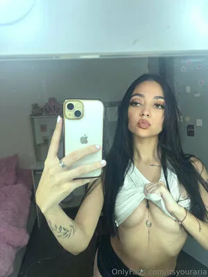 Itsyouraria OnlyFans Leaked Free Thumbnail Picture - #Xyh8FsEqgo