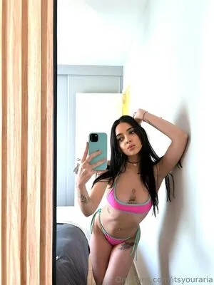 Itsyouraria OnlyFans Leaked Free Thumbnail Picture - #yHxmJNE8iY