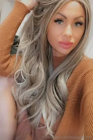 Itsyourbarbie OnlyFans Leaked Free Thumbnail Picture - #1h3UyUbIrD