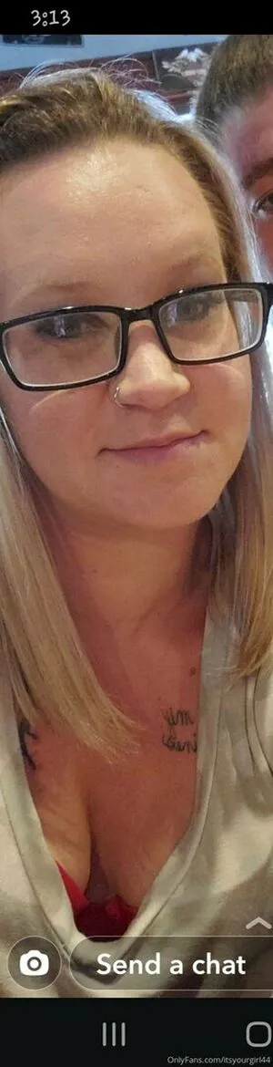 Itsyourgirl44 OnlyFans Leaked Free Thumbnail Picture - #eAC39mlBSJ