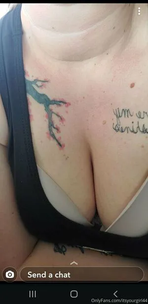 Itsyourgirl44 OnlyFans Leaked Free Thumbnail Picture - #wWTMxS1peG