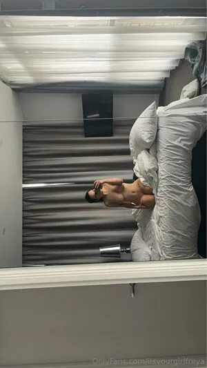 Itsyourgirlfreya OnlyFans Leaked Free Thumbnail Picture - #qol2MBu0s9