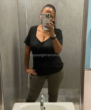 Itsyourgirlrainafree OnlyFans Leaked Free Thumbnail Picture - #8ulFhVH8uk