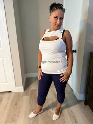 Itsyourgirlrainafree OnlyFans Leaked Free Thumbnail Picture - #CMVuAKrbax