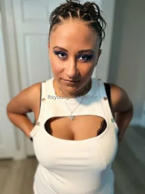 Itsyourgirlrainafree OnlyFans Leaked Free Thumbnail Picture - #Exlr5cA7Rm