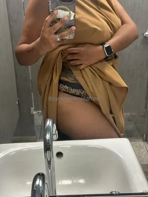 Itsyourgirlrainafree OnlyFans Leaked Free Thumbnail Picture - #S26Rux4T3D