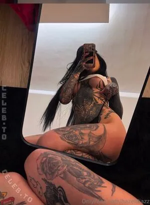 Itsyourhazel OnlyFans Leaked Free Thumbnail Picture - #2DfFWnyBLS