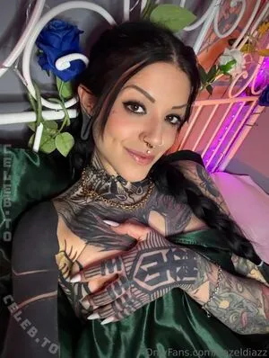 Itsyourhazel OnlyFans Leaked Free Thumbnail Picture - #PYjsHamVM8