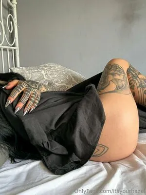 Itsyourhazel OnlyFans Leaked Free Thumbnail Picture - #3bc9sll5Bg