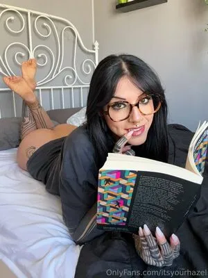 Itsyourhazel OnlyFans Leaked Free Thumbnail Picture - #6zE7rNuomV