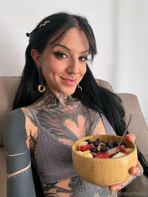 Itsyourhazel OnlyFans Leaked Free Thumbnail Picture - #lcGzAVyBhQ