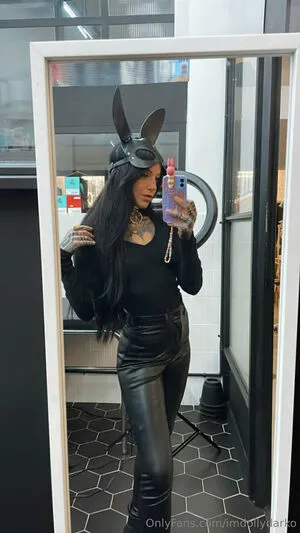 Itsyourhazel OnlyFans Leaked Free Thumbnail Picture - #wy4zDAqUza