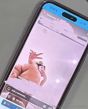 Itsyourwcw OnlyFans Leaked Free Thumbnail Picture - #cG5Wm0fl0T