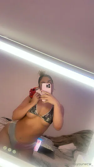 Itsyourwcw OnlyFans Leaked Free Thumbnail Picture - #wbf0XHTXt8