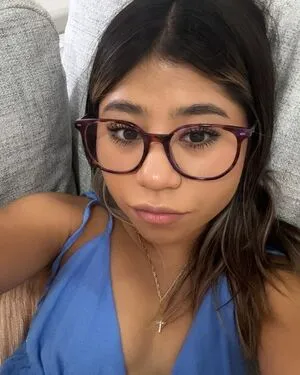 Itsyunueny OnlyFans Leaked Free Thumbnail Picture - #e1CHIxUJrl