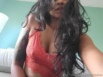 Itszarax OnlyFans Leaked Free Thumbnail Picture - #q6shBJjx0K