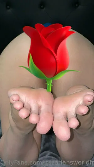 Itszariahsworldfree OnlyFans Leaked Free Thumbnail Picture - #AZlJNHAhVc