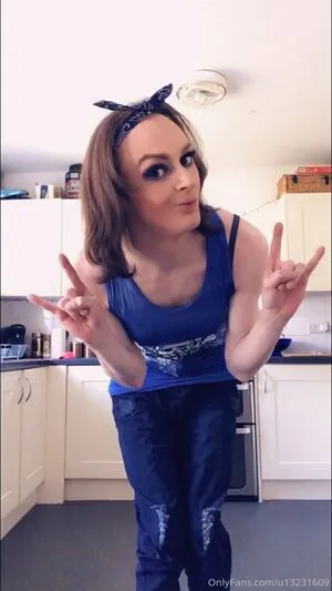 Itszoestarr OnlyFans Leaked Free Thumbnail Picture - #8duJ40upHV
